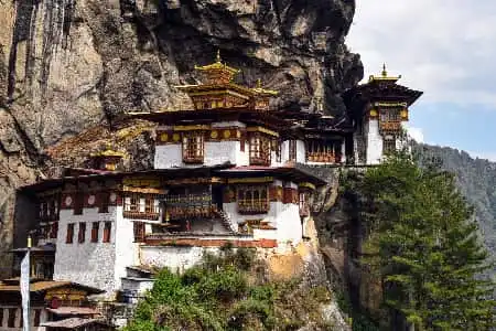 Bhutan