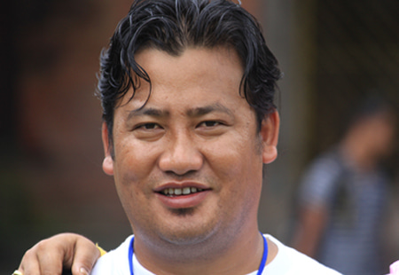 Dhan Prasad