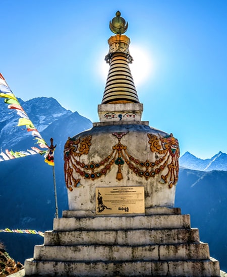 Social Outlook in Nepal