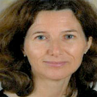 Nathalie Disson - Lyon, France