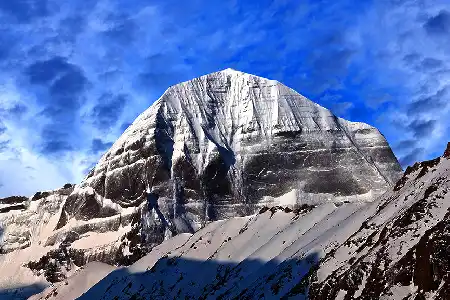 Nepal-Kailash Overland Tour
