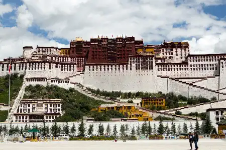 Tibet